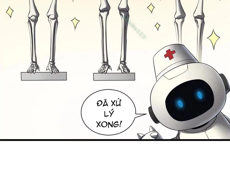 Ta Thăng Cấp Cùng Tai Ách Chapter 28 - Trang 2