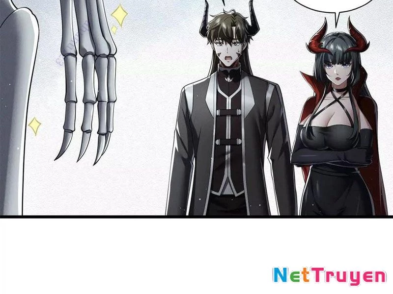 Ta Thăng Cấp Cùng Tai Ách Chapter 28 - Trang 2