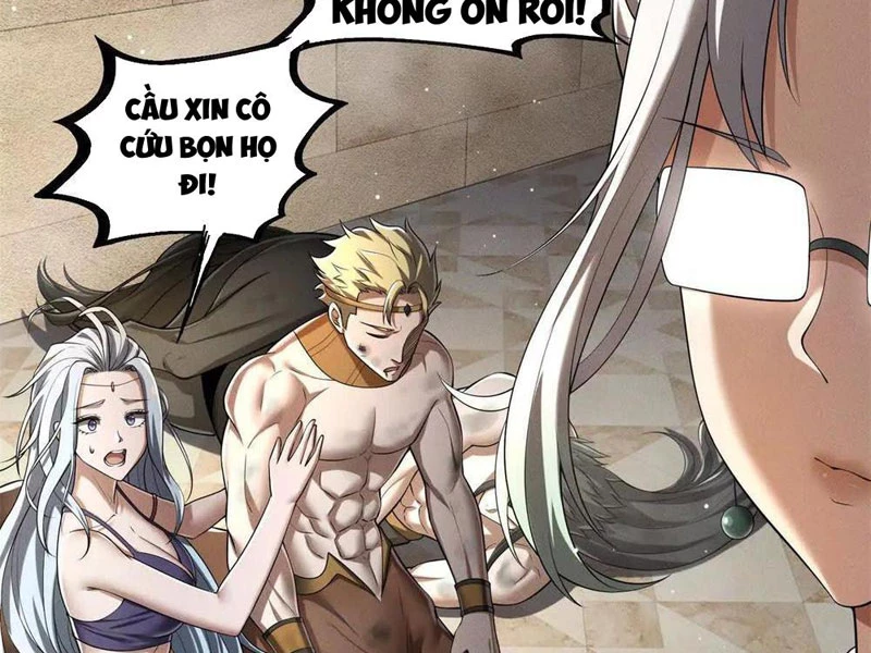 Ta Thăng Cấp Cùng Tai Ách Chapter 28 - Trang 2