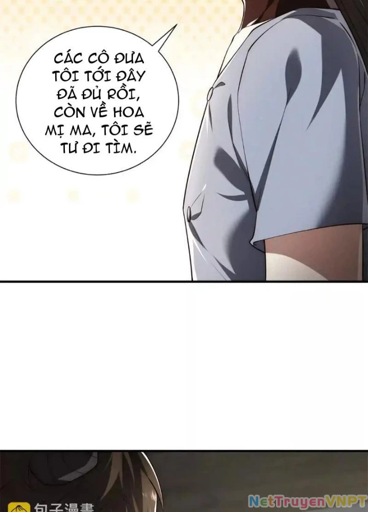 Ta Thăng Cấp Cùng Tai Ách Chapter 29 - Trang 2