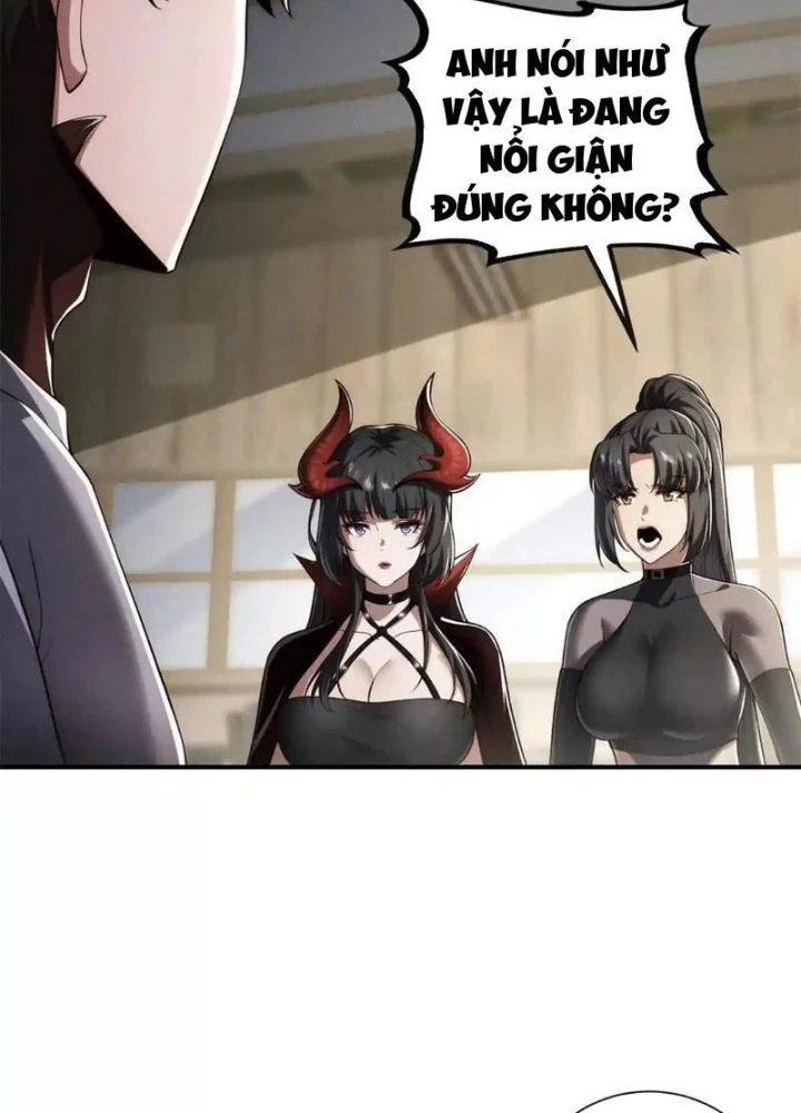 Ta Thăng Cấp Cùng Tai Ách Chapter 29 - Trang 2