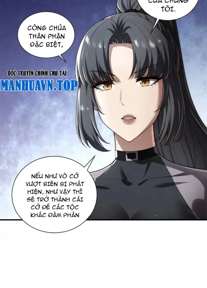 Ta Thăng Cấp Cùng Tai Ách Chapter 29 - Trang 2