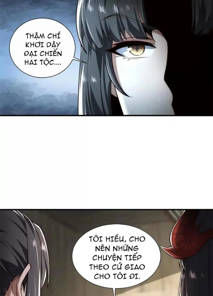 Ta Thăng Cấp Cùng Tai Ách Chapter 29 - Trang 2