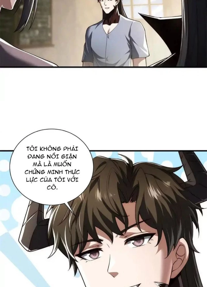 Ta Thăng Cấp Cùng Tai Ách Chapter 29 - Trang 2