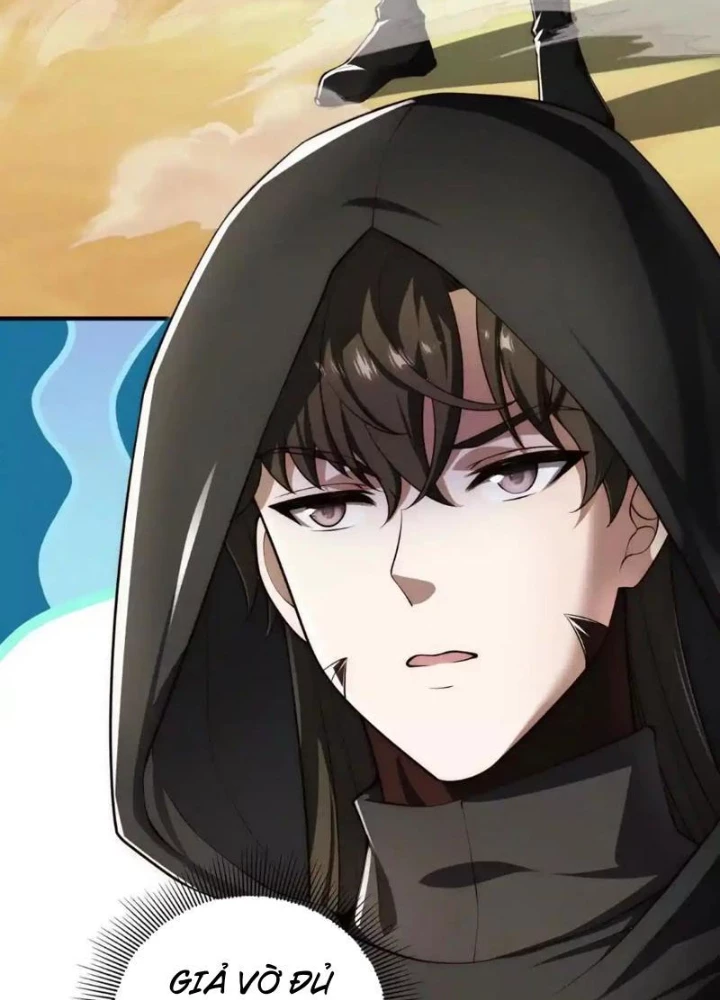Ta Thăng Cấp Cùng Tai Ách Chapter 29 - Trang 2