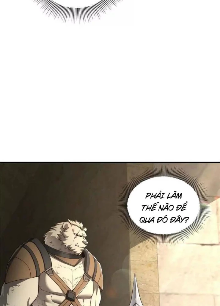 Ta Thăng Cấp Cùng Tai Ách Chapter 29 - Trang 2