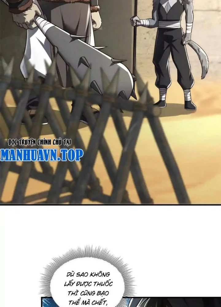 Ta Thăng Cấp Cùng Tai Ách Chapter 29 - Trang 2