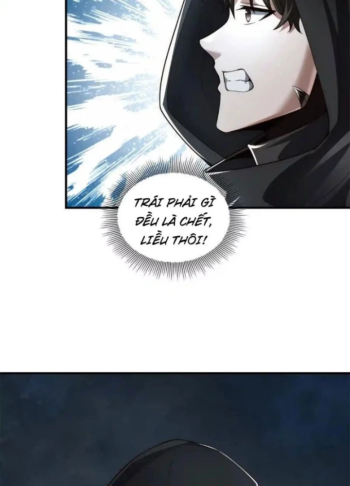 Ta Thăng Cấp Cùng Tai Ách Chapter 29 - Trang 2