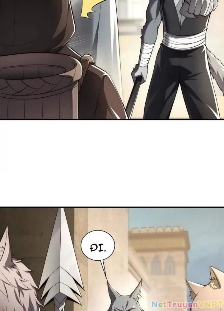 Ta Thăng Cấp Cùng Tai Ách Chapter 29 - Trang 2