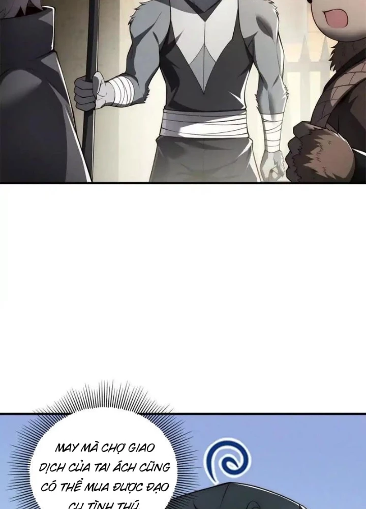 Ta Thăng Cấp Cùng Tai Ách Chapter 29 - Trang 2