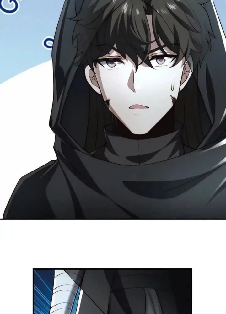 Ta Thăng Cấp Cùng Tai Ách Chapter 29 - Trang 2