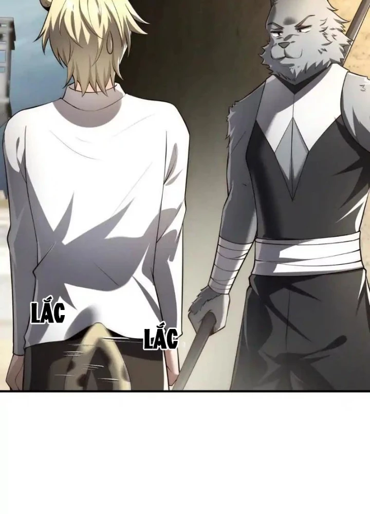 Ta Thăng Cấp Cùng Tai Ách Chapter 29 - Trang 2