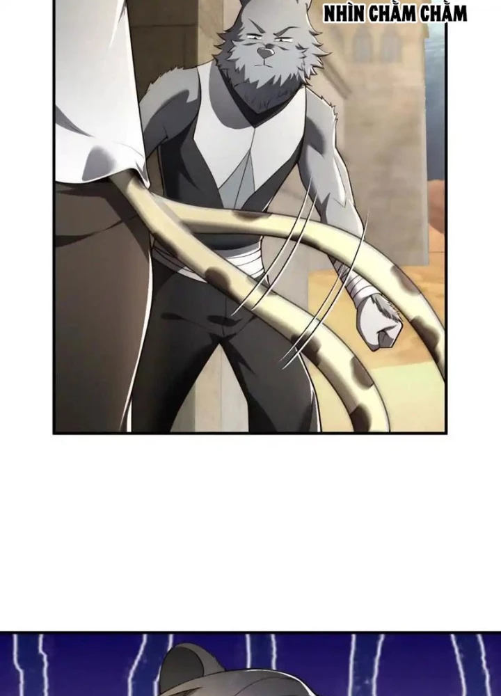 Ta Thăng Cấp Cùng Tai Ách Chapter 29 - Trang 2