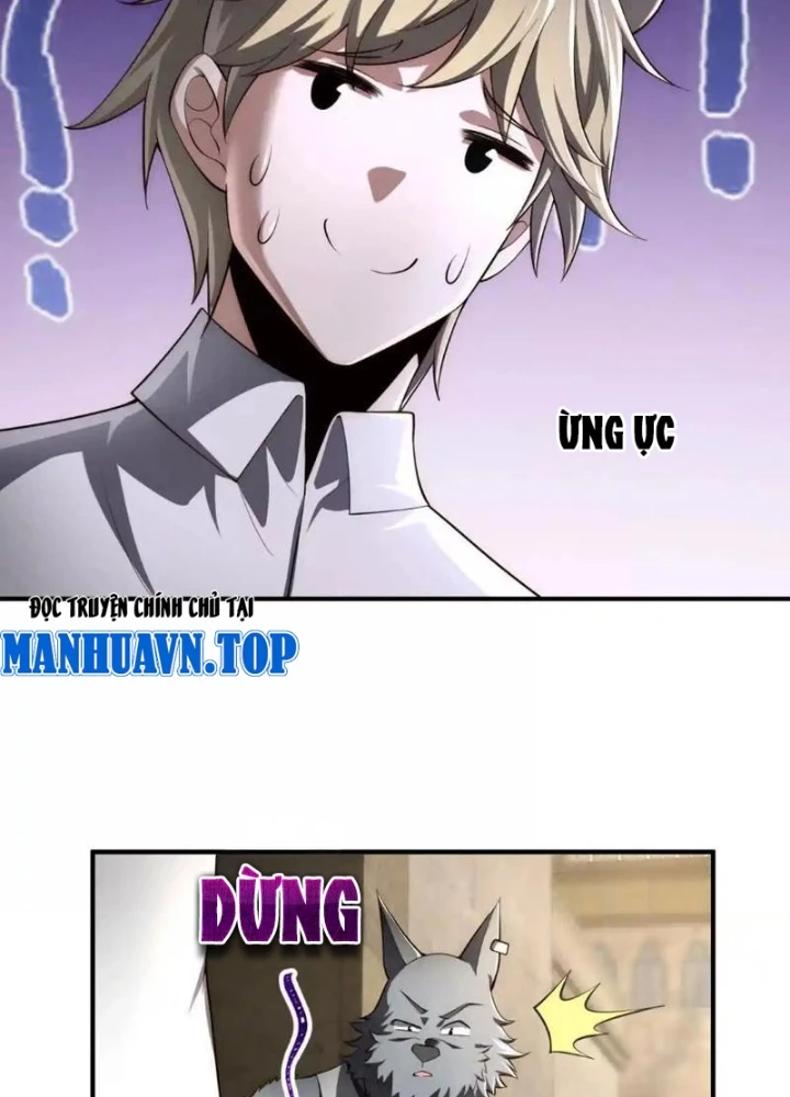 Ta Thăng Cấp Cùng Tai Ách Chapter 29 - Trang 2