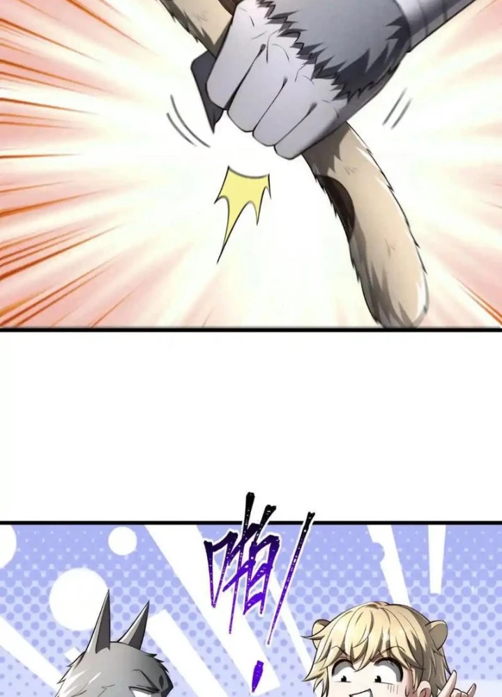 Ta Thăng Cấp Cùng Tai Ách Chapter 29 - Trang 2