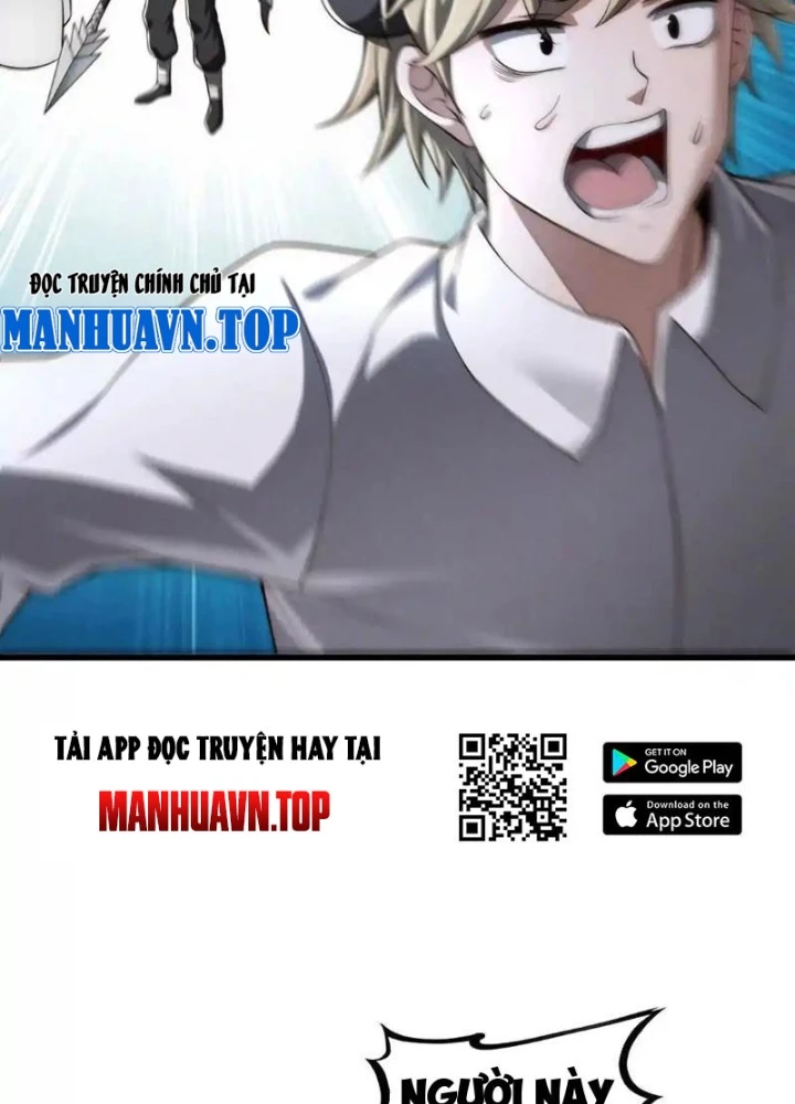 Ta Thăng Cấp Cùng Tai Ách Chapter 29 - Trang 2