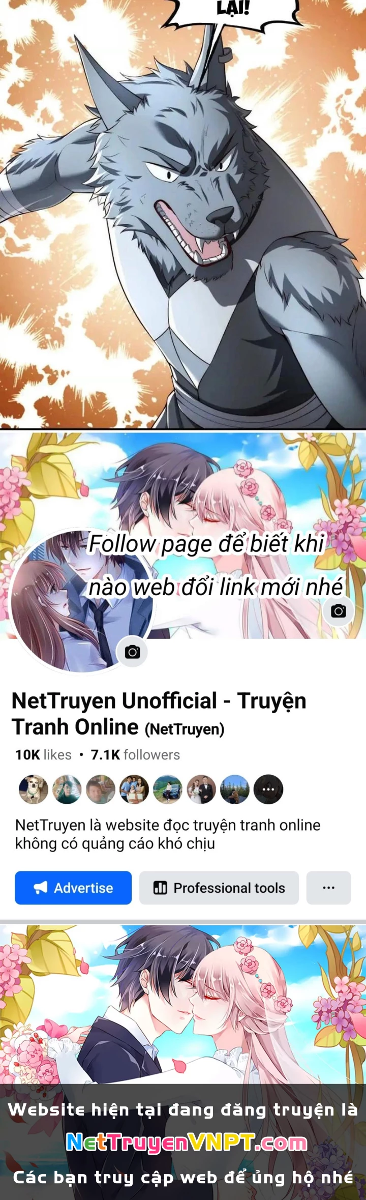 Ta Thăng Cấp Cùng Tai Ách Chapter 29 - Trang 2