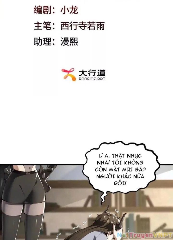 Ta Thăng Cấp Cùng Tai Ách Chapter 29 - Trang 2