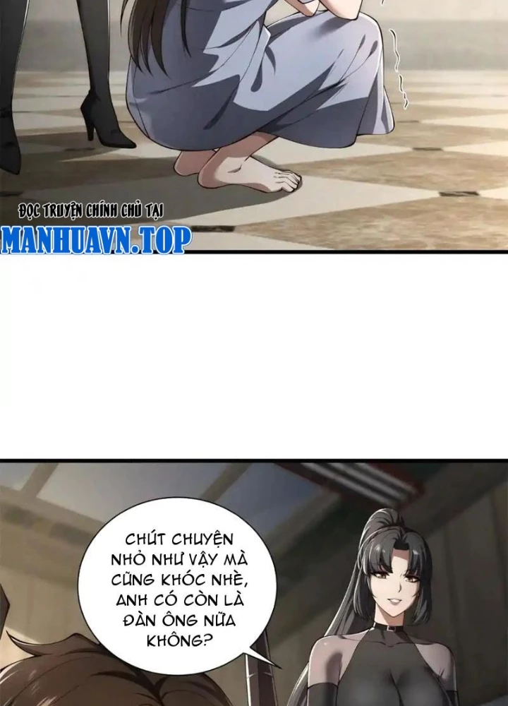 Ta Thăng Cấp Cùng Tai Ách Chapter 29 - Trang 2