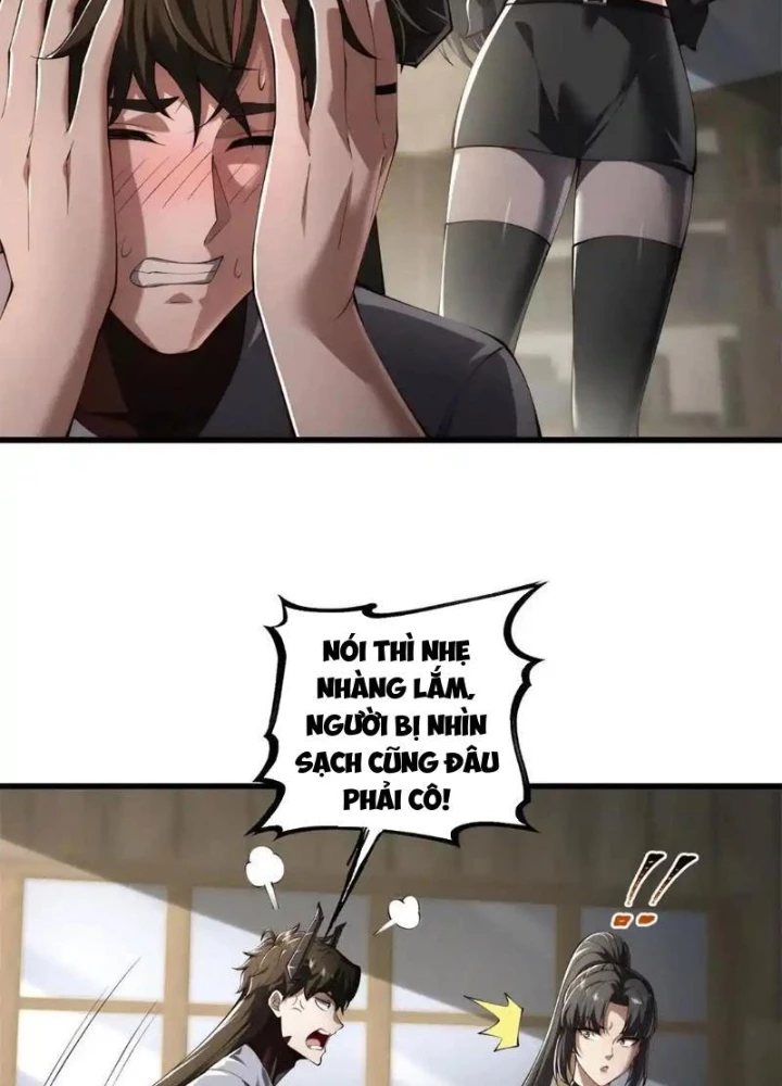 Ta Thăng Cấp Cùng Tai Ách Chapter 29 - Trang 2