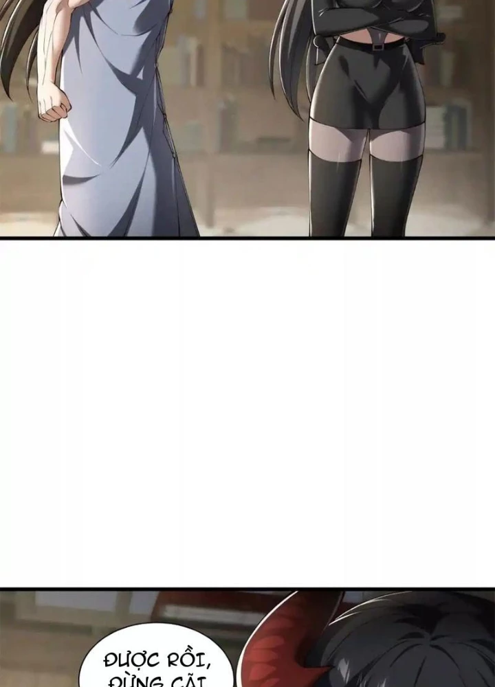 Ta Thăng Cấp Cùng Tai Ách Chapter 29 - Trang 2