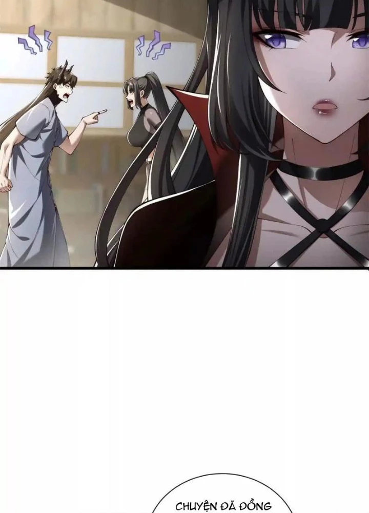 Ta Thăng Cấp Cùng Tai Ách Chapter 29 - Trang 2