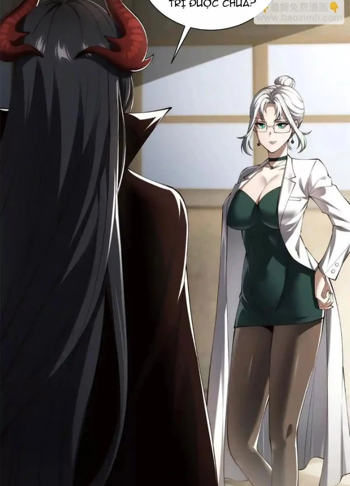 Ta Thăng Cấp Cùng Tai Ách Chapter 29 - Trang 2