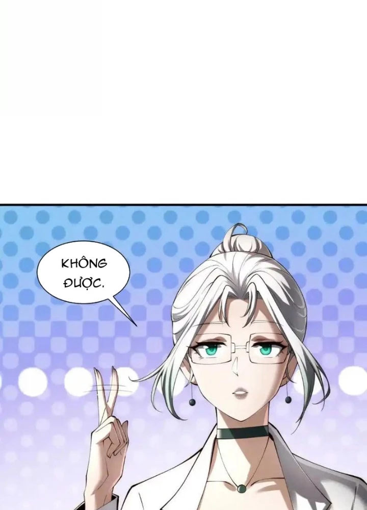 Ta Thăng Cấp Cùng Tai Ách Chapter 29 - Trang 2