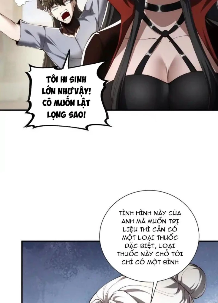 Ta Thăng Cấp Cùng Tai Ách Chapter 29 - Trang 2