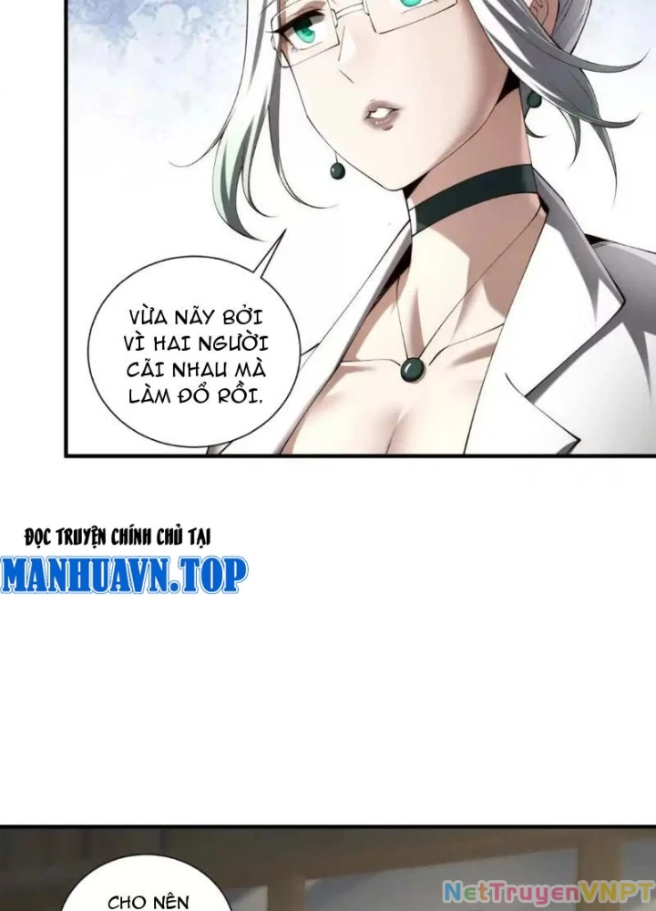 Ta Thăng Cấp Cùng Tai Ách Chapter 29 - Trang 2