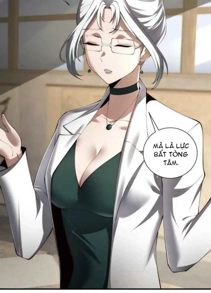 Ta Thăng Cấp Cùng Tai Ách Chapter 29 - Trang 2