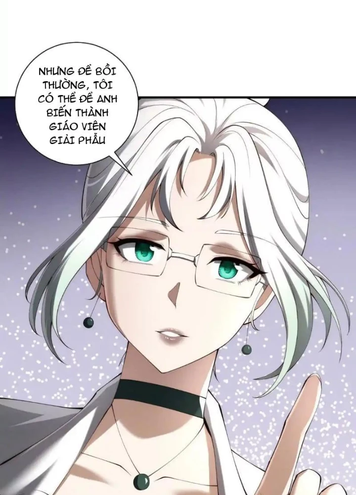 Ta Thăng Cấp Cùng Tai Ách Chapter 29 - Trang 2