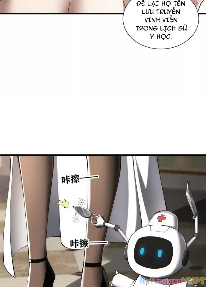 Ta Thăng Cấp Cùng Tai Ách Chapter 29 - Trang 2