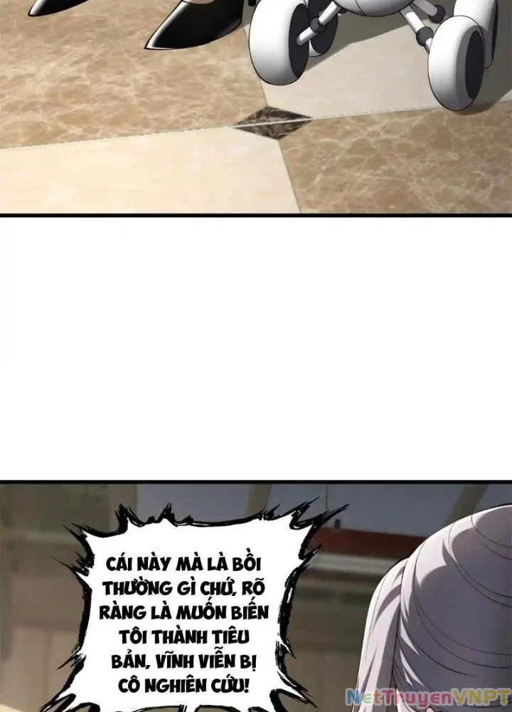 Ta Thăng Cấp Cùng Tai Ách Chapter 29 - Trang 2