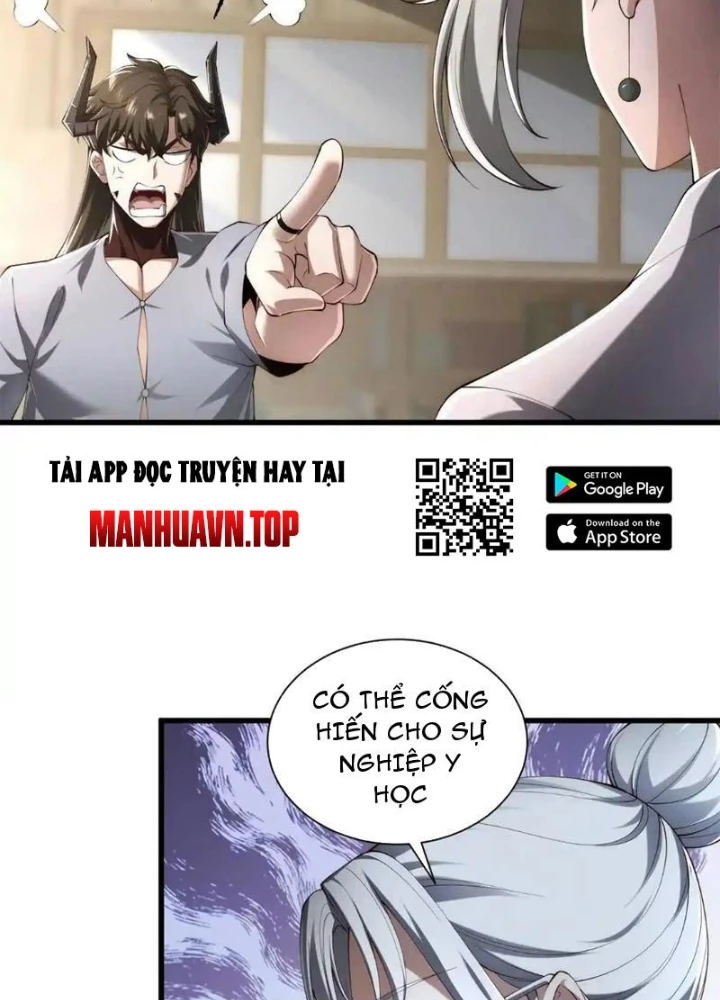 Ta Thăng Cấp Cùng Tai Ách Chapter 29 - Trang 2