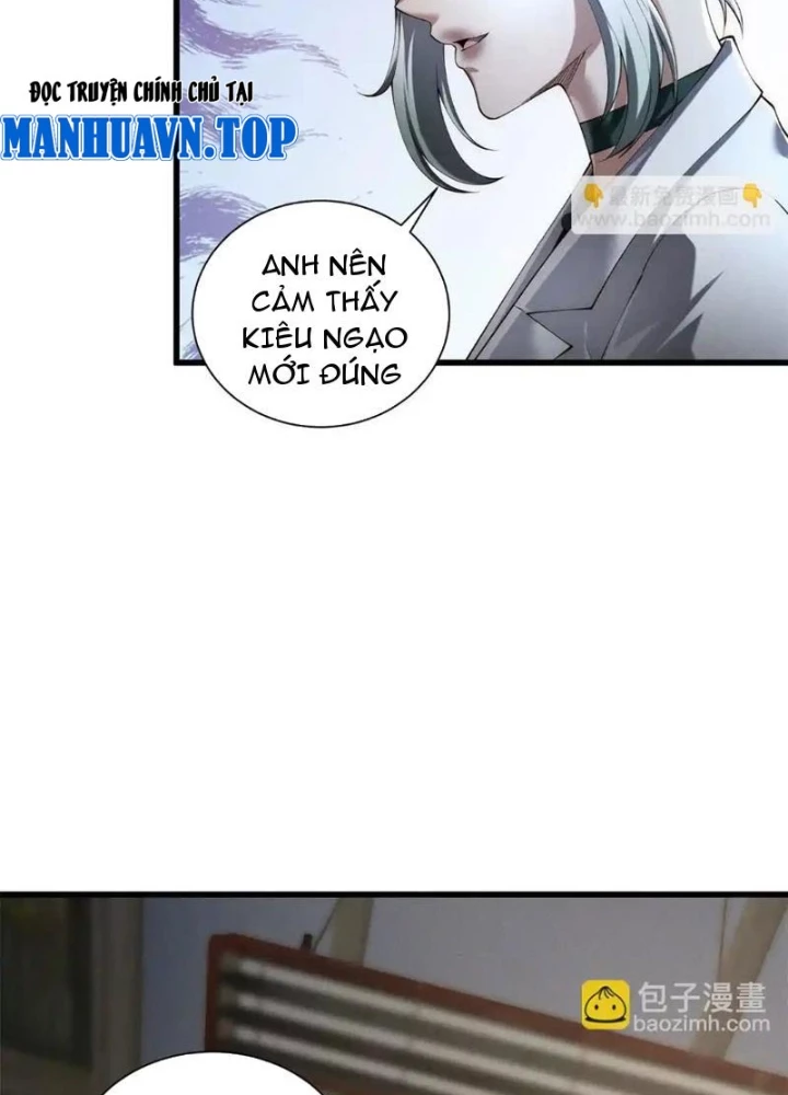 Ta Thăng Cấp Cùng Tai Ách Chapter 29 - Trang 2