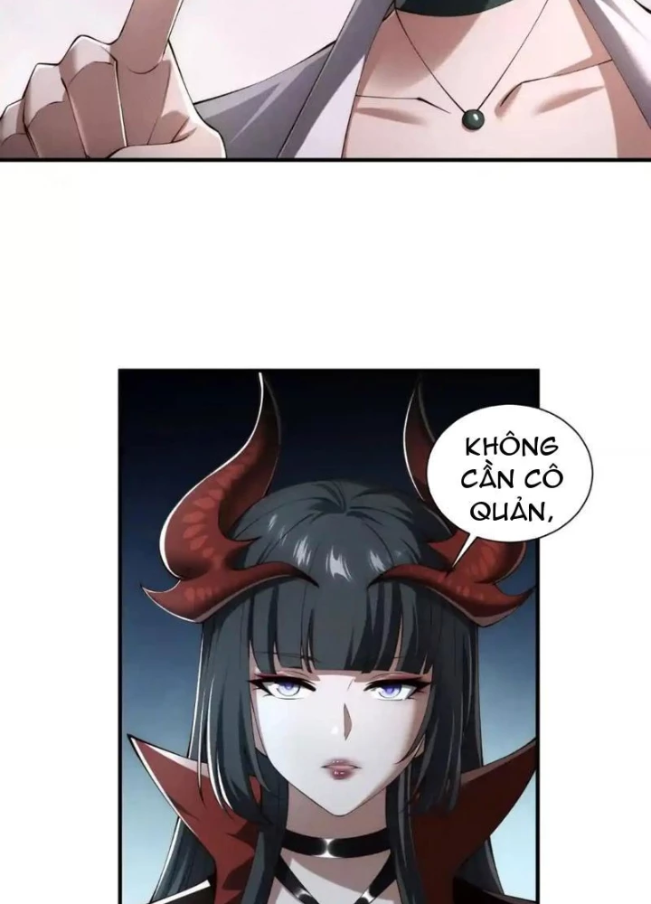 Ta Thăng Cấp Cùng Tai Ách Chapter 29 - Trang 2