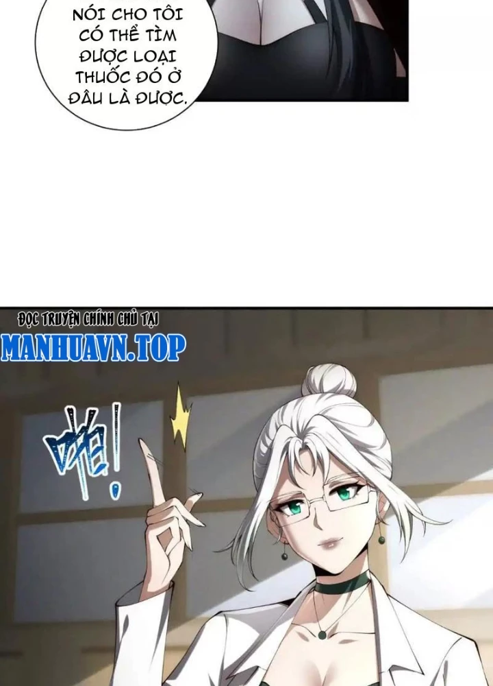 Ta Thăng Cấp Cùng Tai Ách Chapter 29 - Trang 2