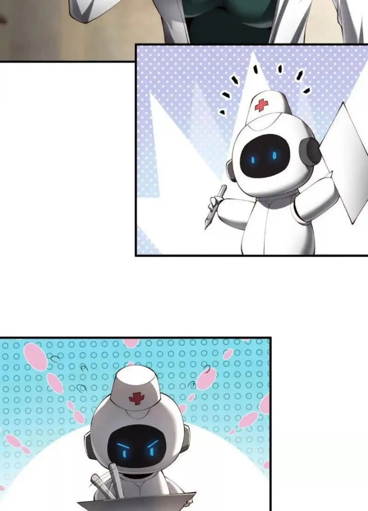 Ta Thăng Cấp Cùng Tai Ách Chapter 29 - Trang 2