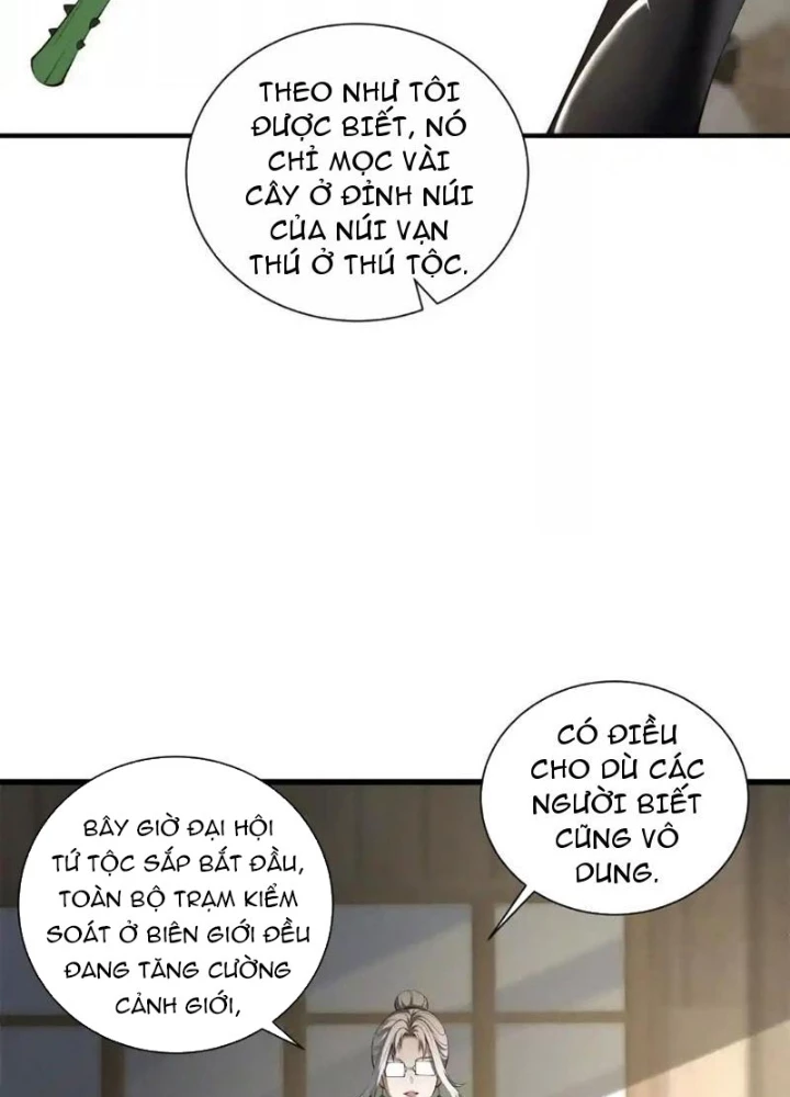 Ta Thăng Cấp Cùng Tai Ách Chapter 29 - Trang 2