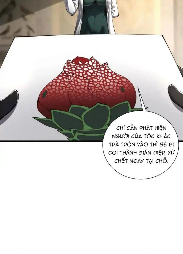 Ta Thăng Cấp Cùng Tai Ách Chapter 29 - Trang 2