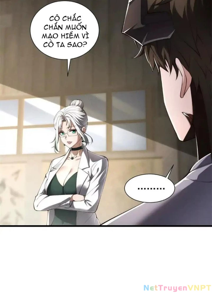 Ta Thăng Cấp Cùng Tai Ách Chapter 29 - Trang 2