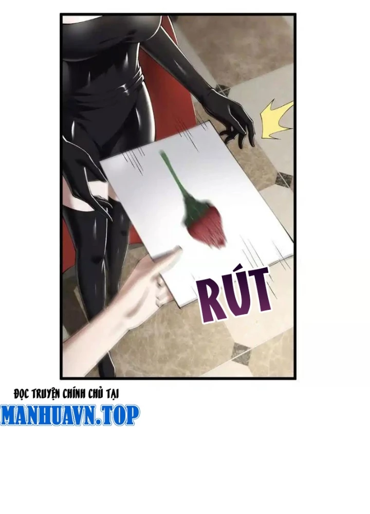 Ta Thăng Cấp Cùng Tai Ách Chapter 29 - Trang 2