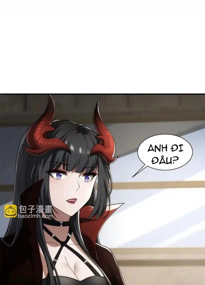 Ta Thăng Cấp Cùng Tai Ách Chapter 29 - Trang 2