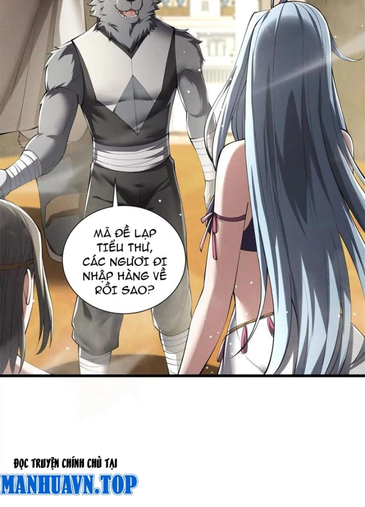 Ta Thăng Cấp Cùng Tai Ách Chapter 30 - Trang 2