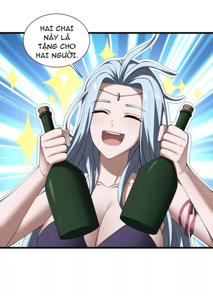 Ta Thăng Cấp Cùng Tai Ách Chapter 30 - Trang 2