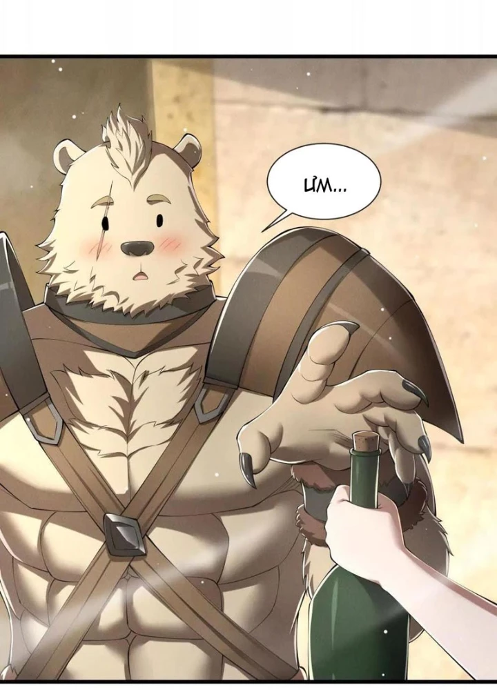 Ta Thăng Cấp Cùng Tai Ách Chapter 30 - Trang 2