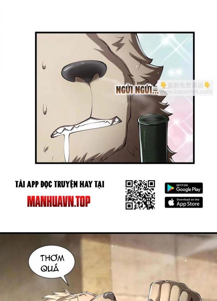 Ta Thăng Cấp Cùng Tai Ách Chapter 30 - Trang 2