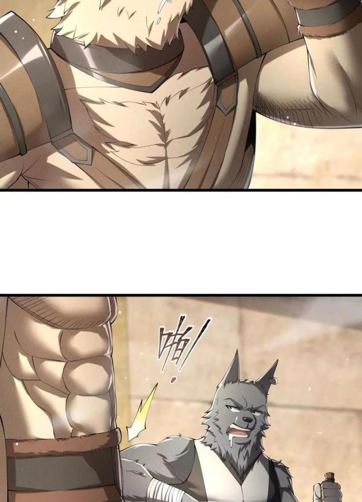 Ta Thăng Cấp Cùng Tai Ách Chapter 30 - Trang 2