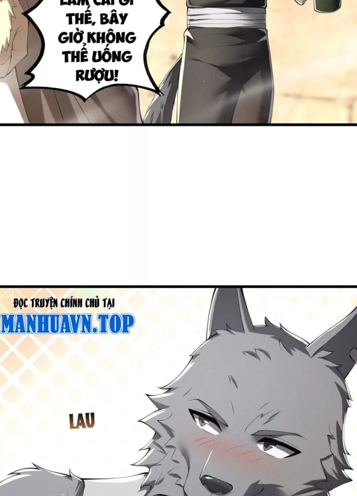 Ta Thăng Cấp Cùng Tai Ách Chapter 30 - Trang 2